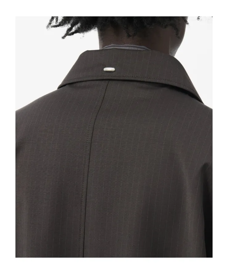 Churchill Coat