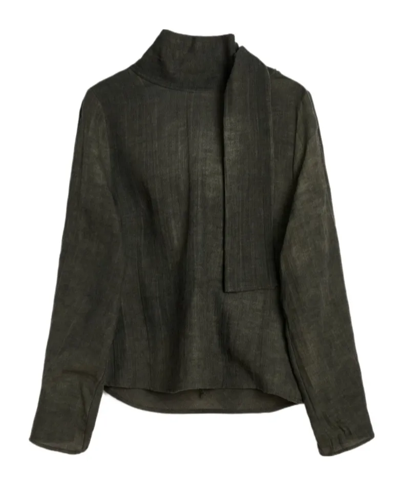 Virtuous Blouse