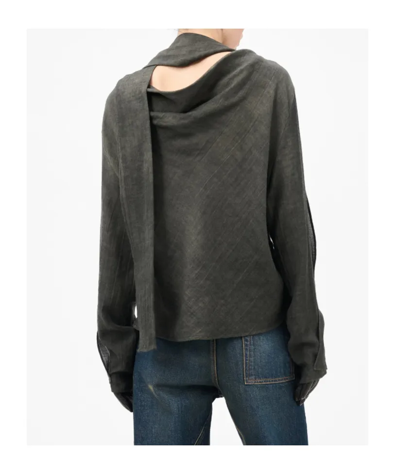 Virtuous Blouse
