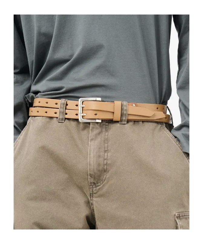 Split Belt