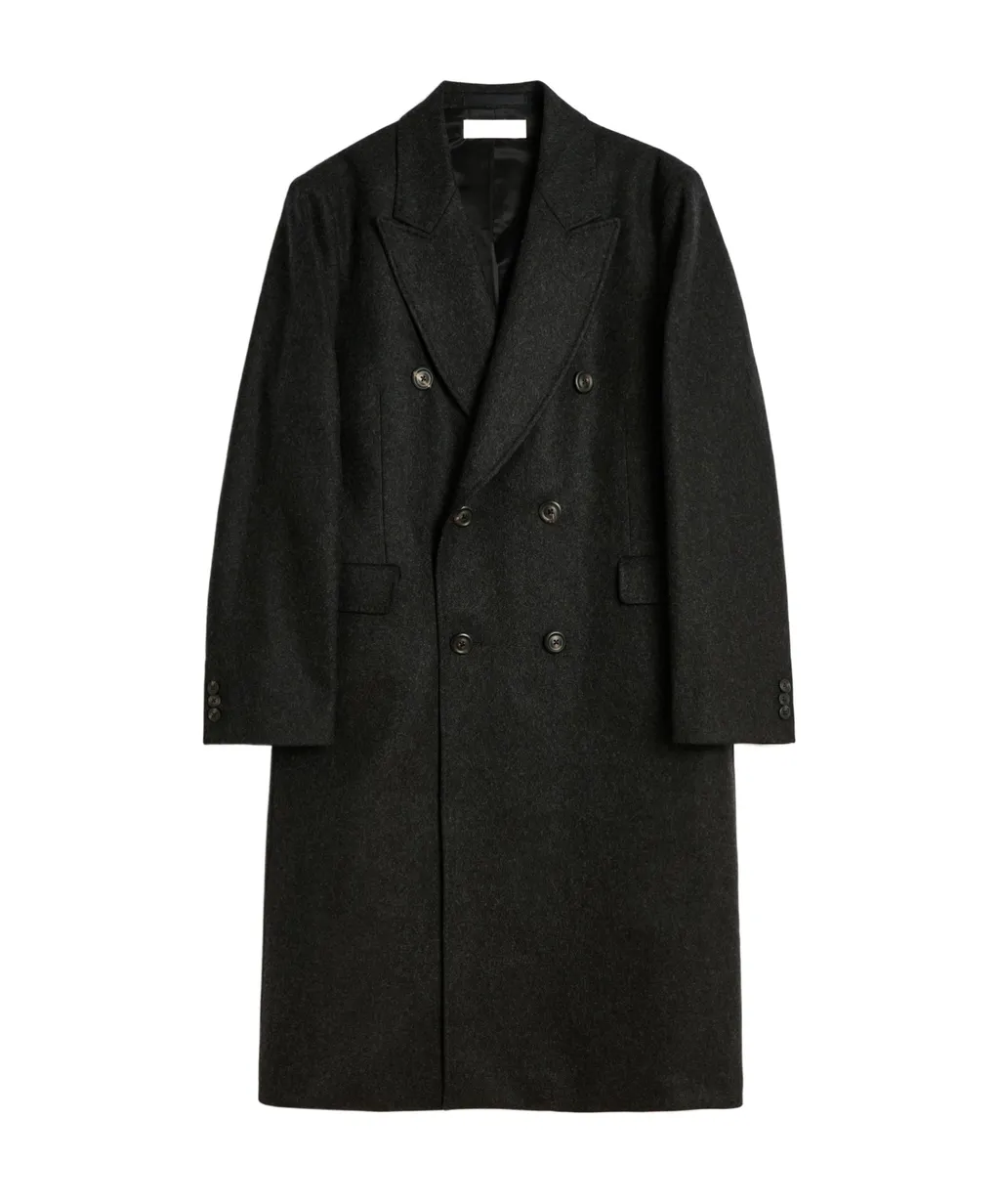 Whale Coat