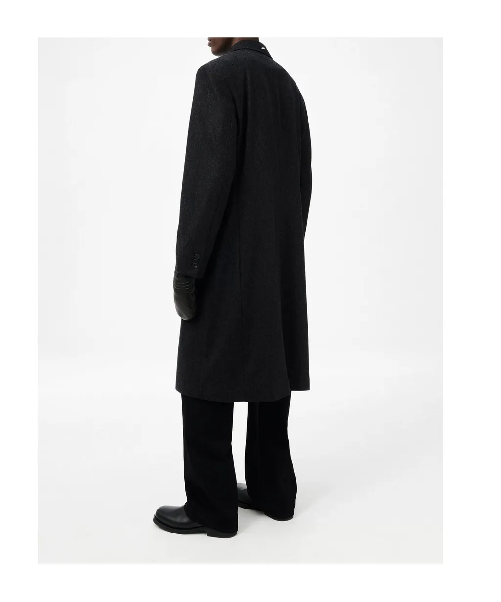 Whale Coat