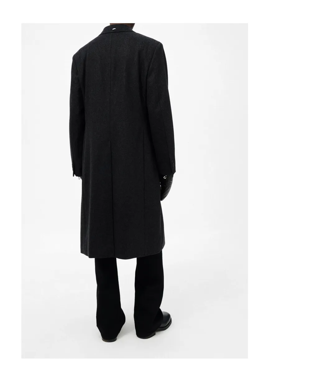 Whale Coat