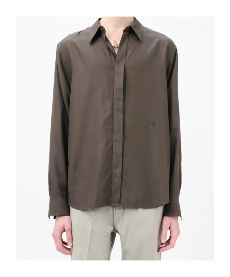 Our Legacy Evening Shirt