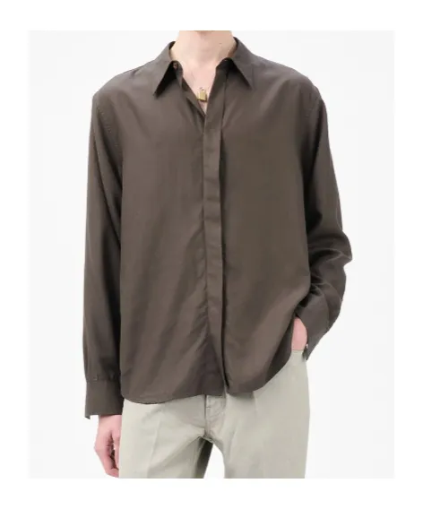 Our Legacy Evening Shirt