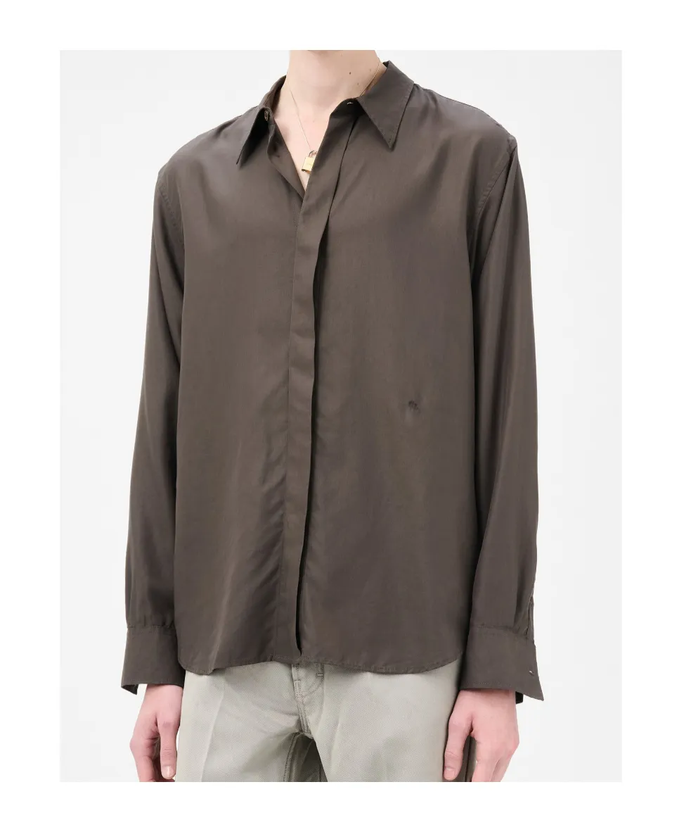 Our Legacy Evening Shirt
