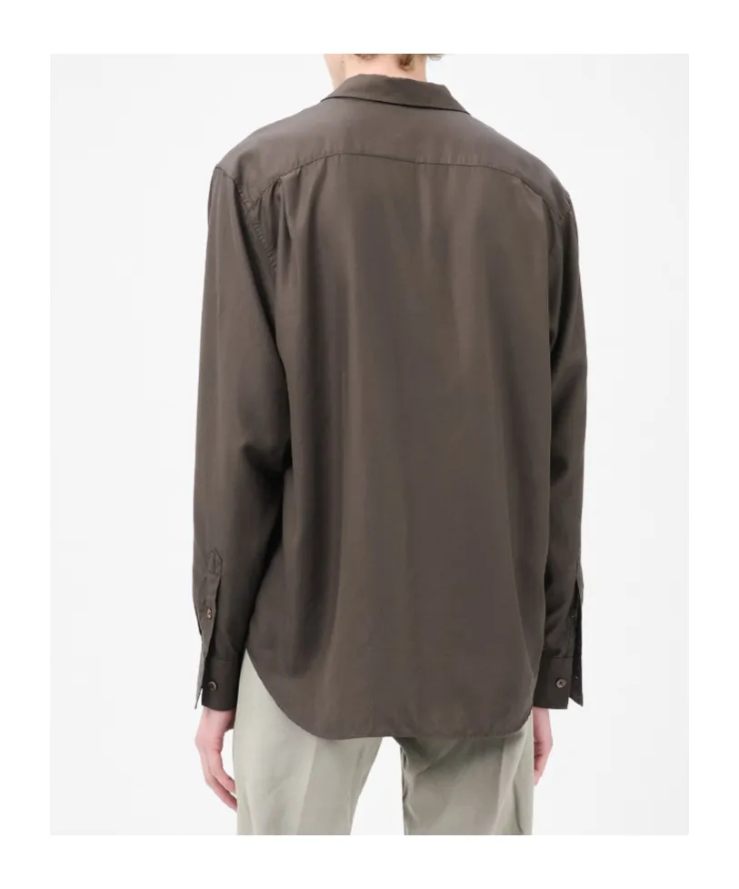 Our Legacy Evening Shirt