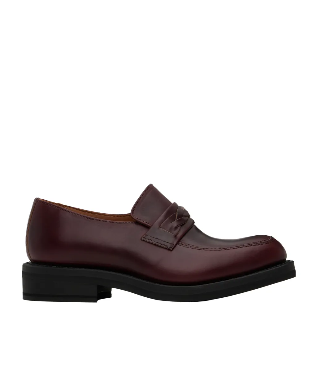 Nakano Loafers