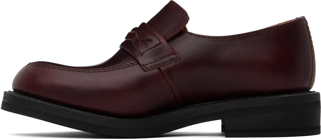 Nakano Loafers