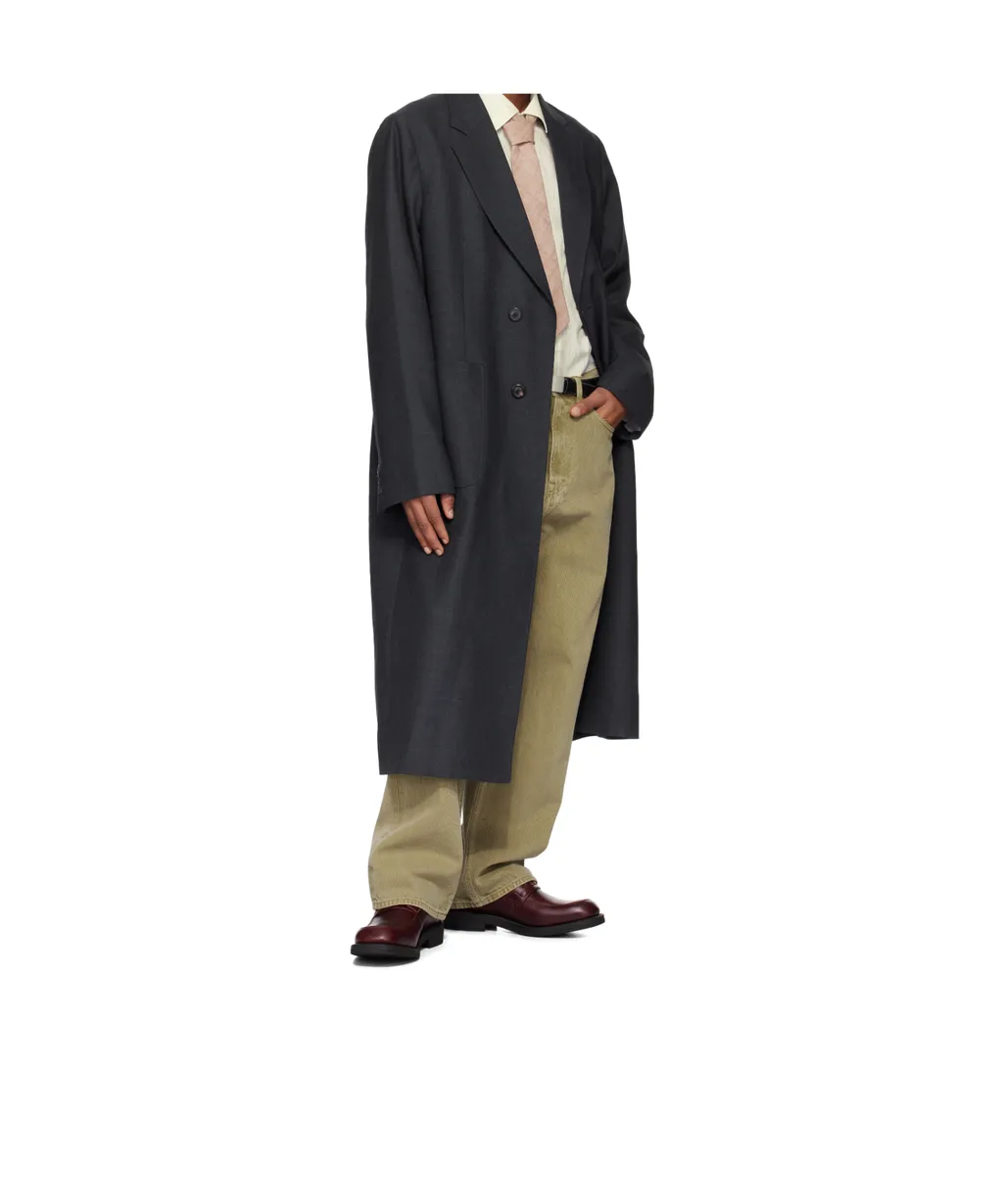 Nakano Loafers