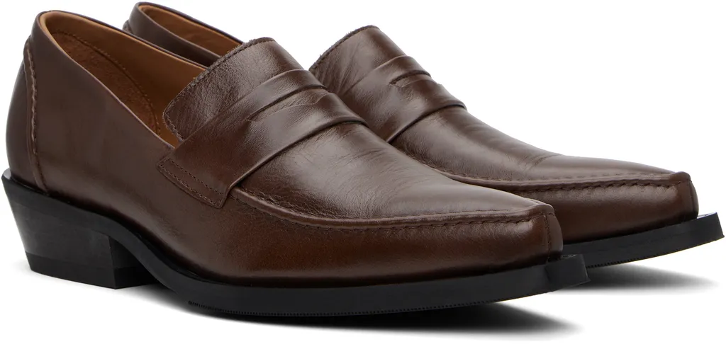 Cypher Loafers