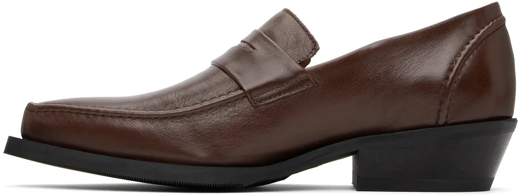 Cypher Loafers