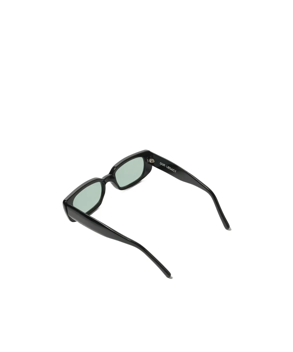Samhain Rectangular Frame Sunglasses