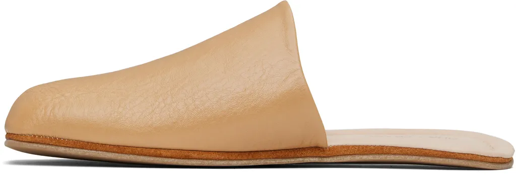 Cigarr Slippers