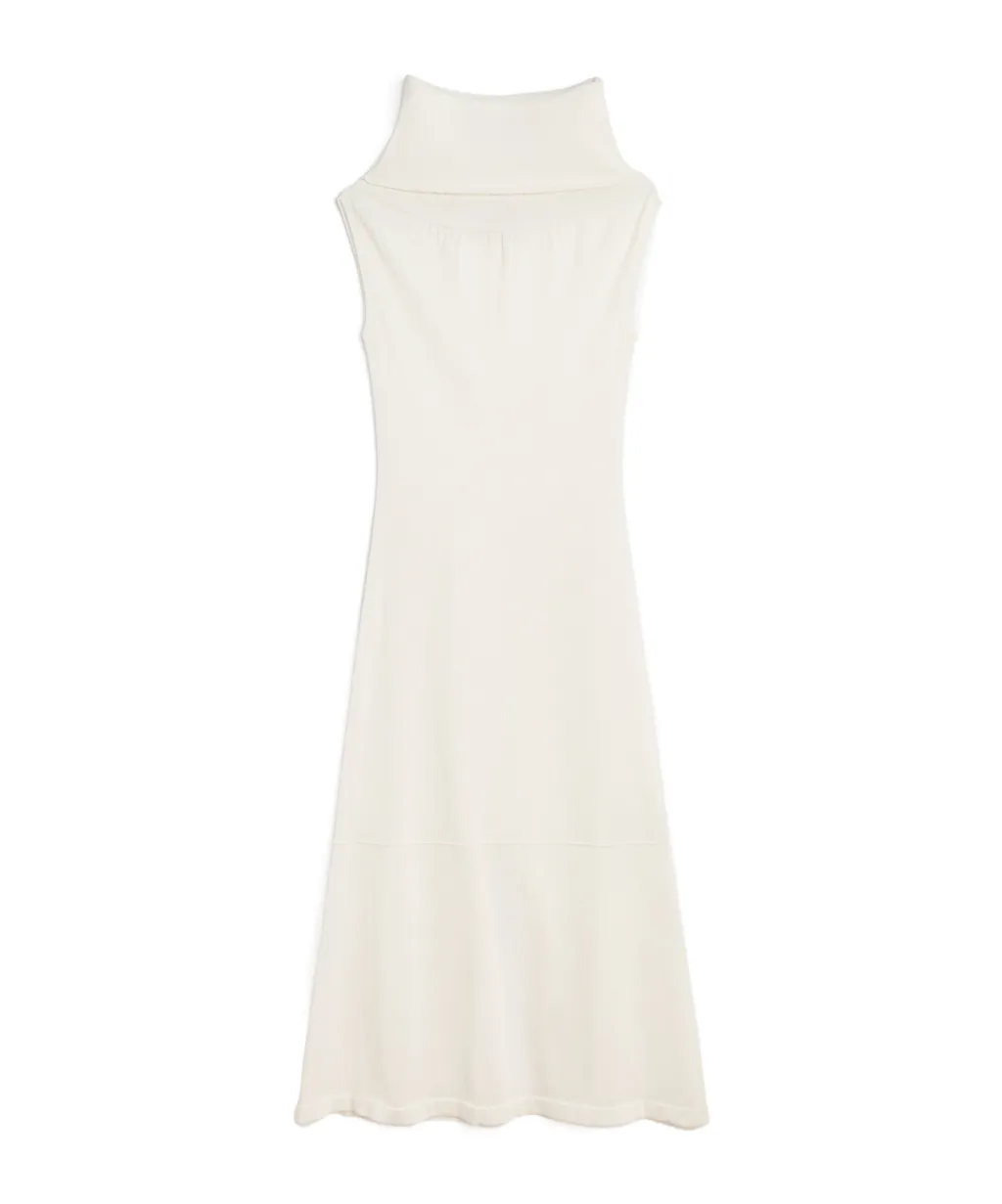 Off Shoulder Dress