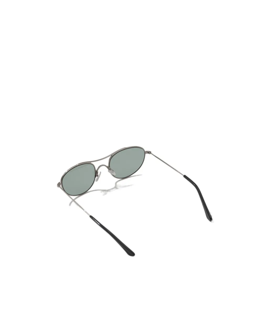 Oval Sunglasses