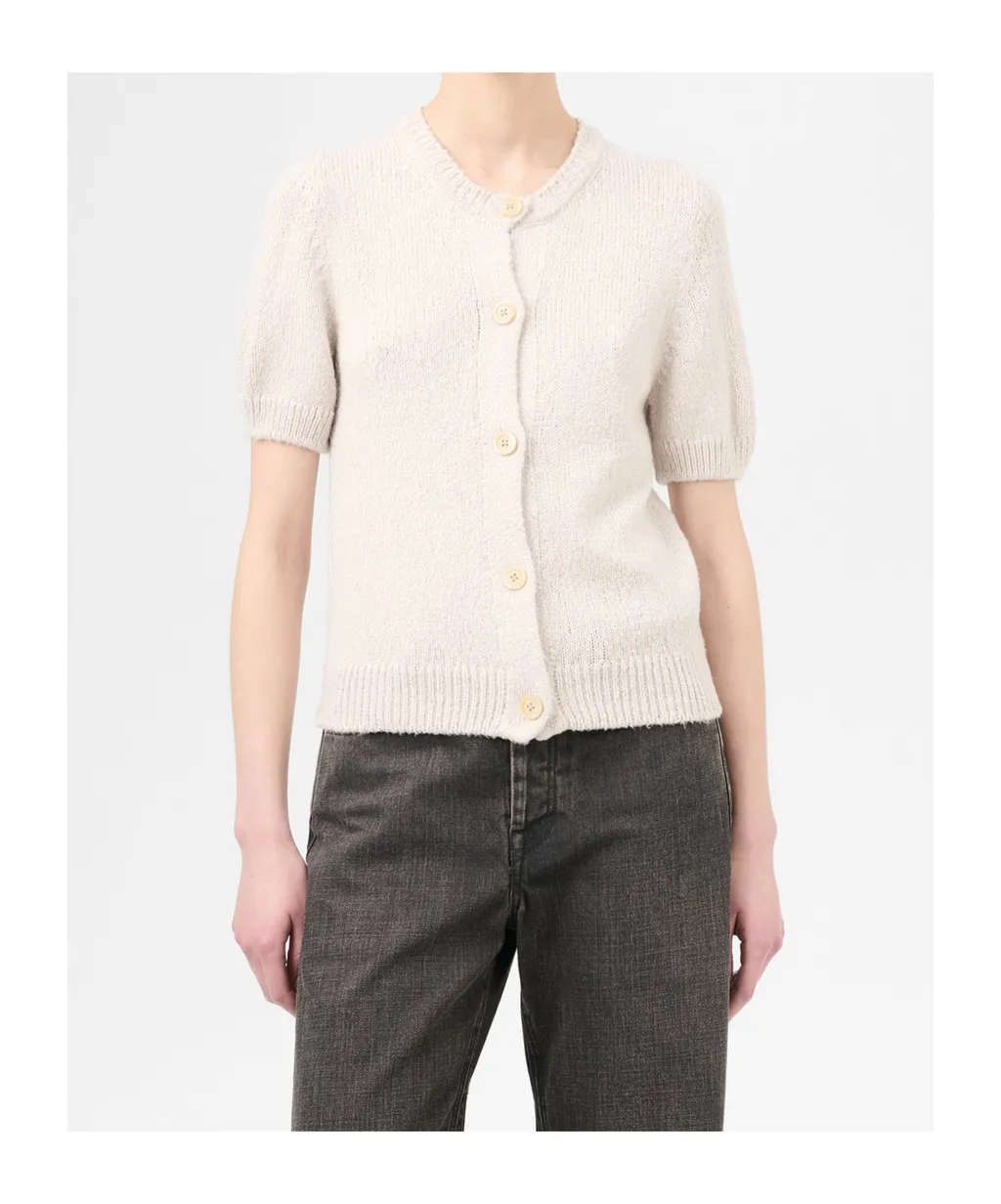 Our Legacy Shrunken Cardigan