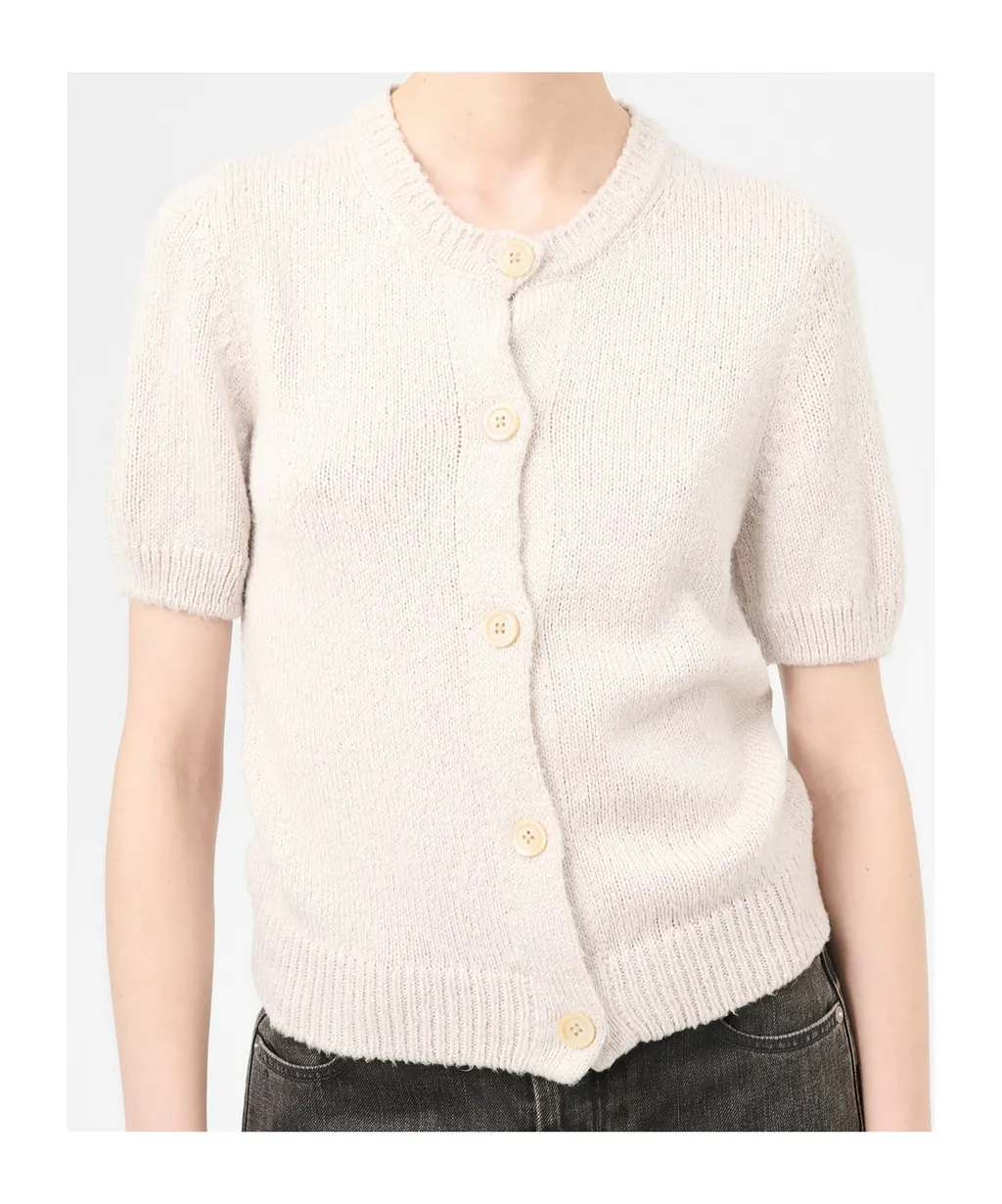 Our Legacy Shrunken Cardigan
