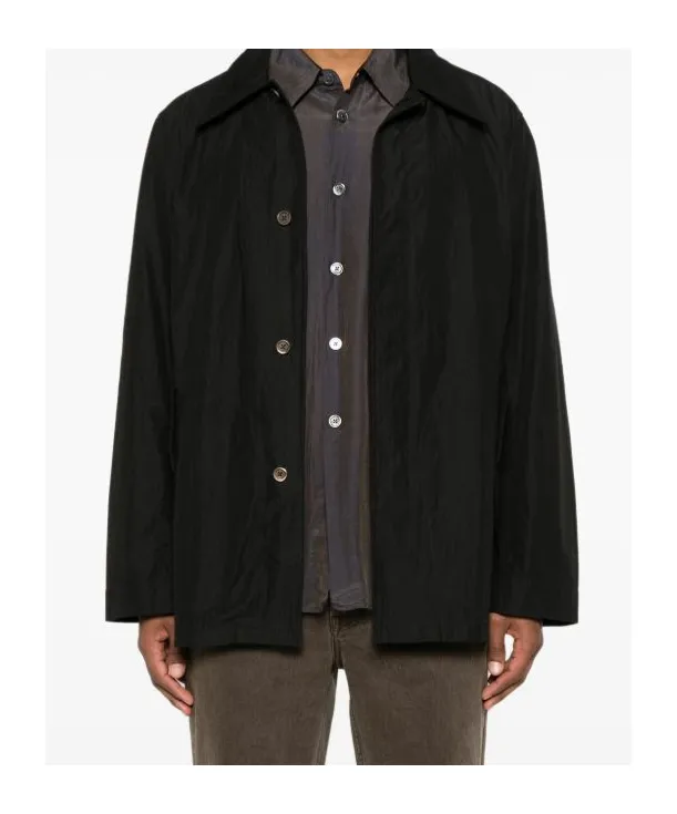 Shirt Jacket