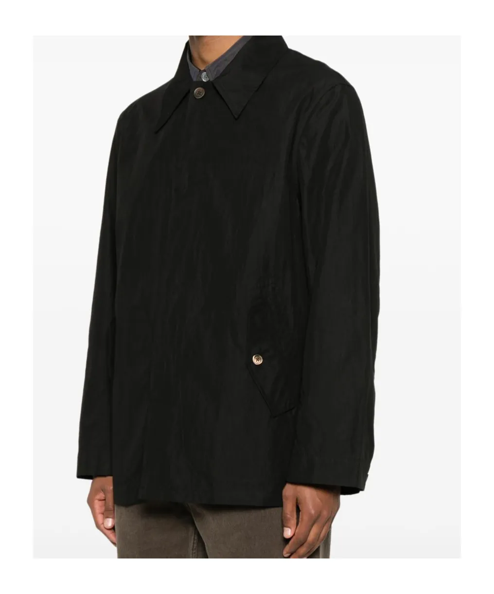 Shirt Jacket