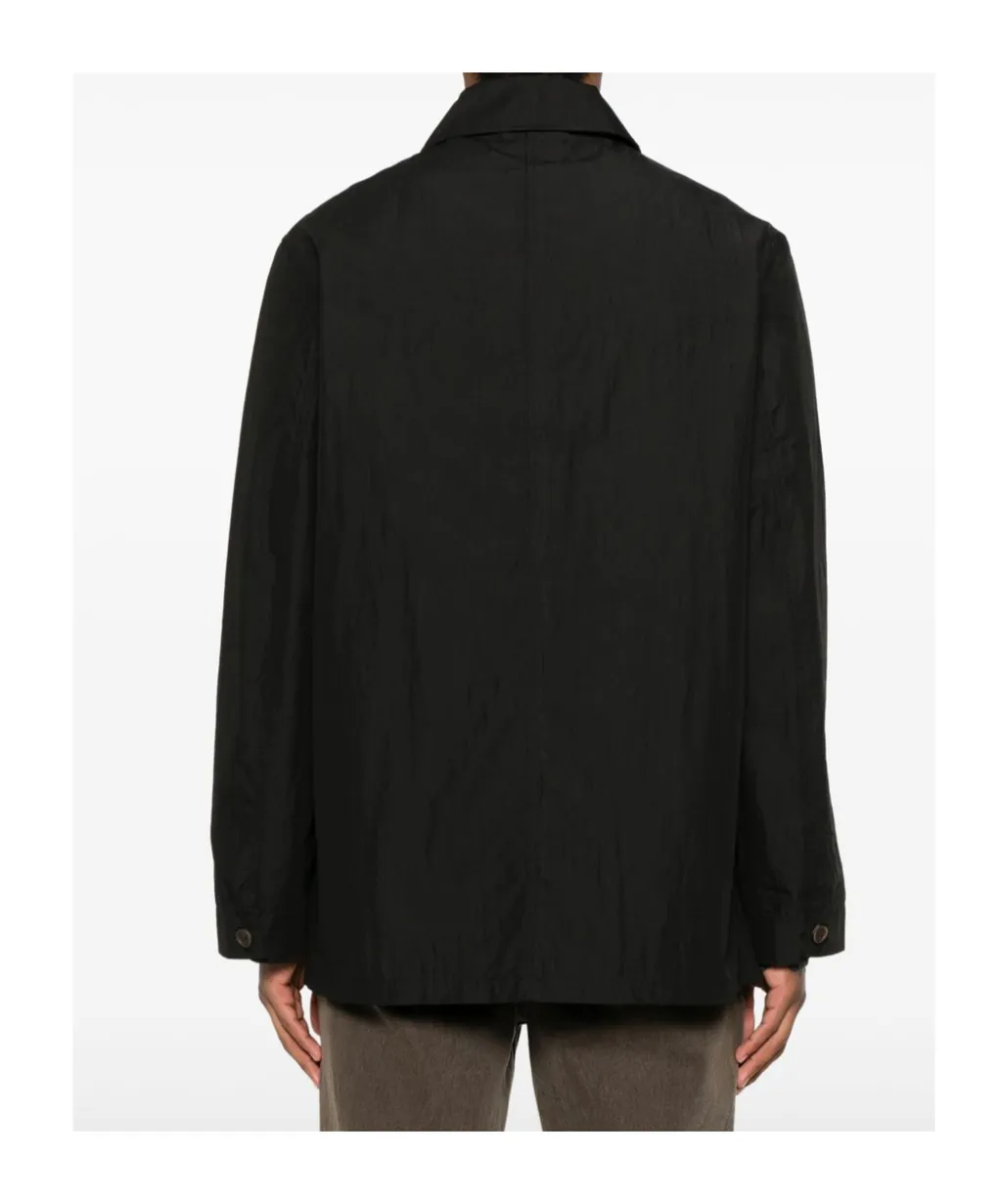 Shirt Jacket