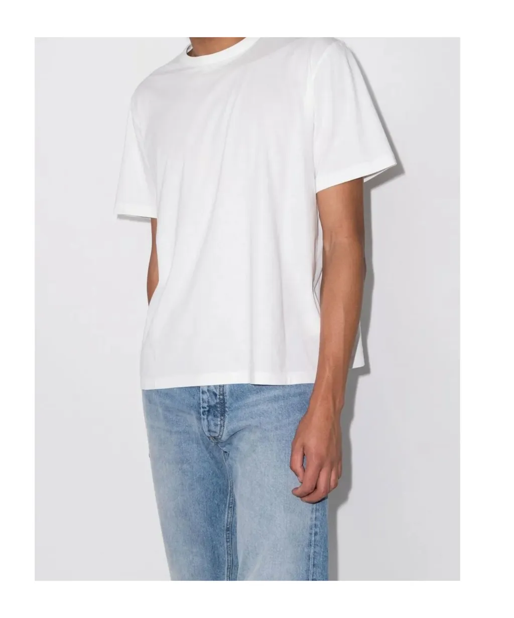 Relaxed Fit T-Shirt