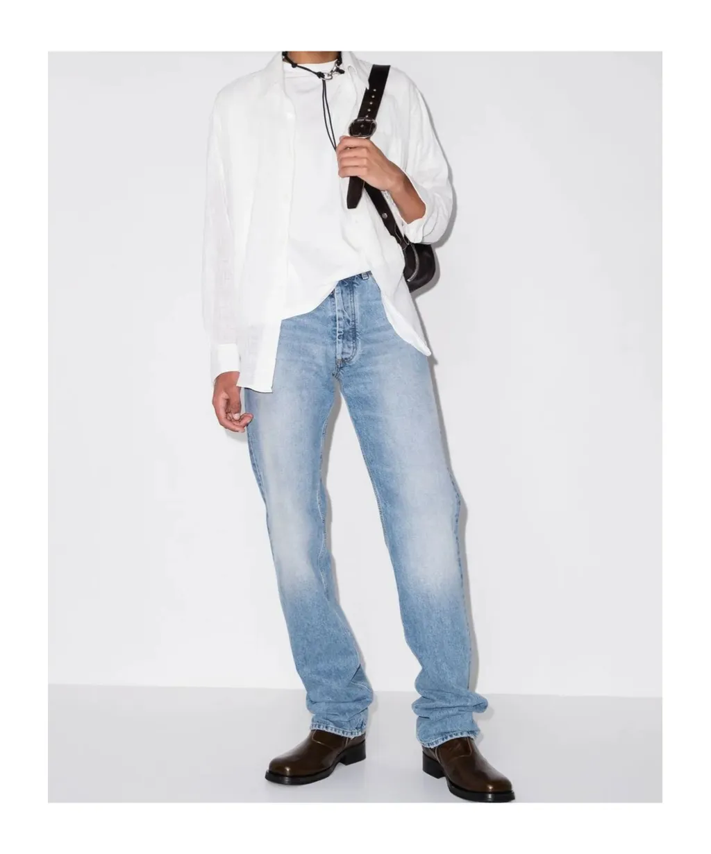 Relaxed Fit T-Shirt