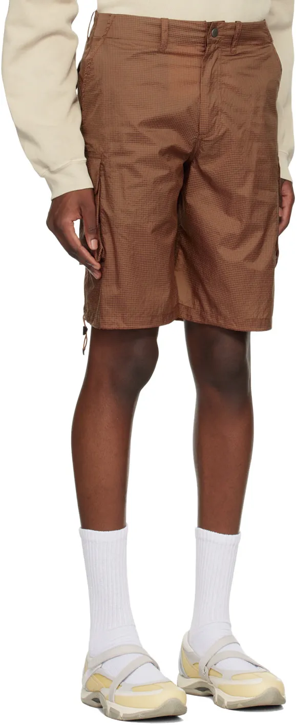 Mount Shorts