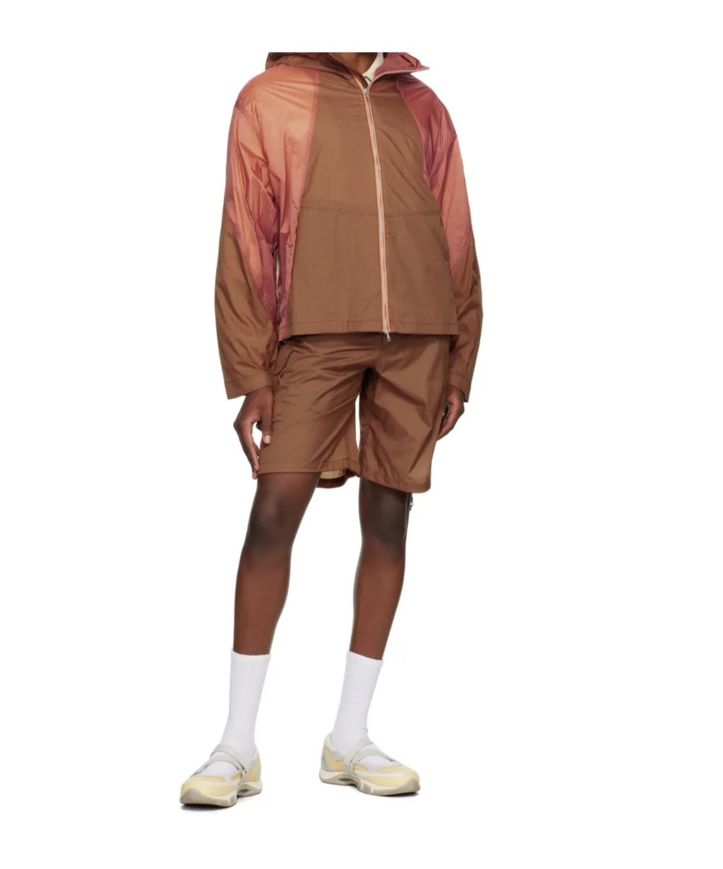 Mount Shorts
