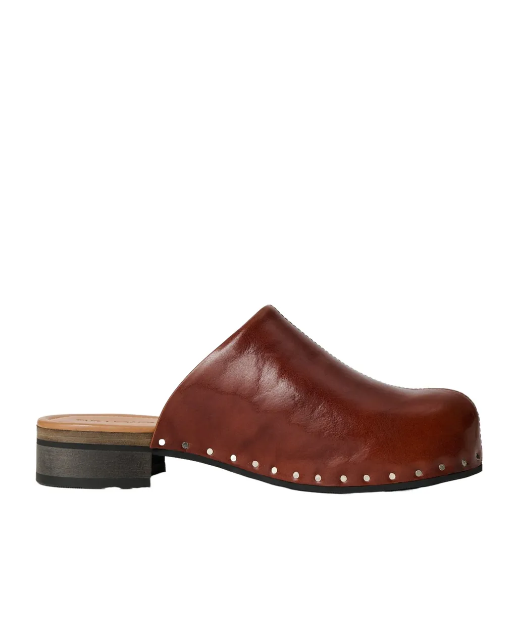 Our Legacy Naoto Clogs