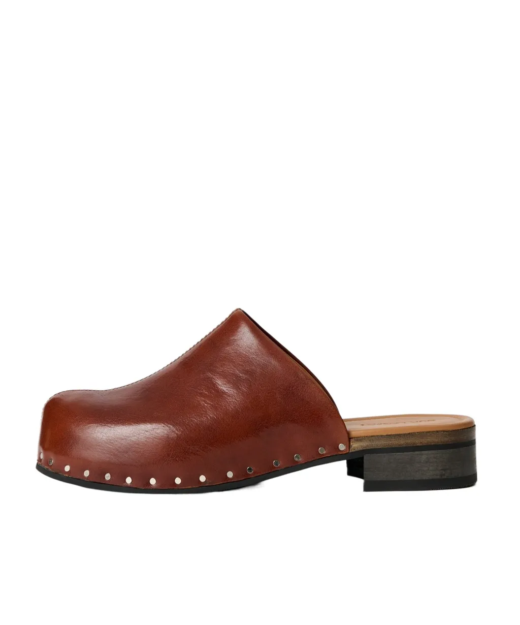 Our Legacy Naoto Clogs