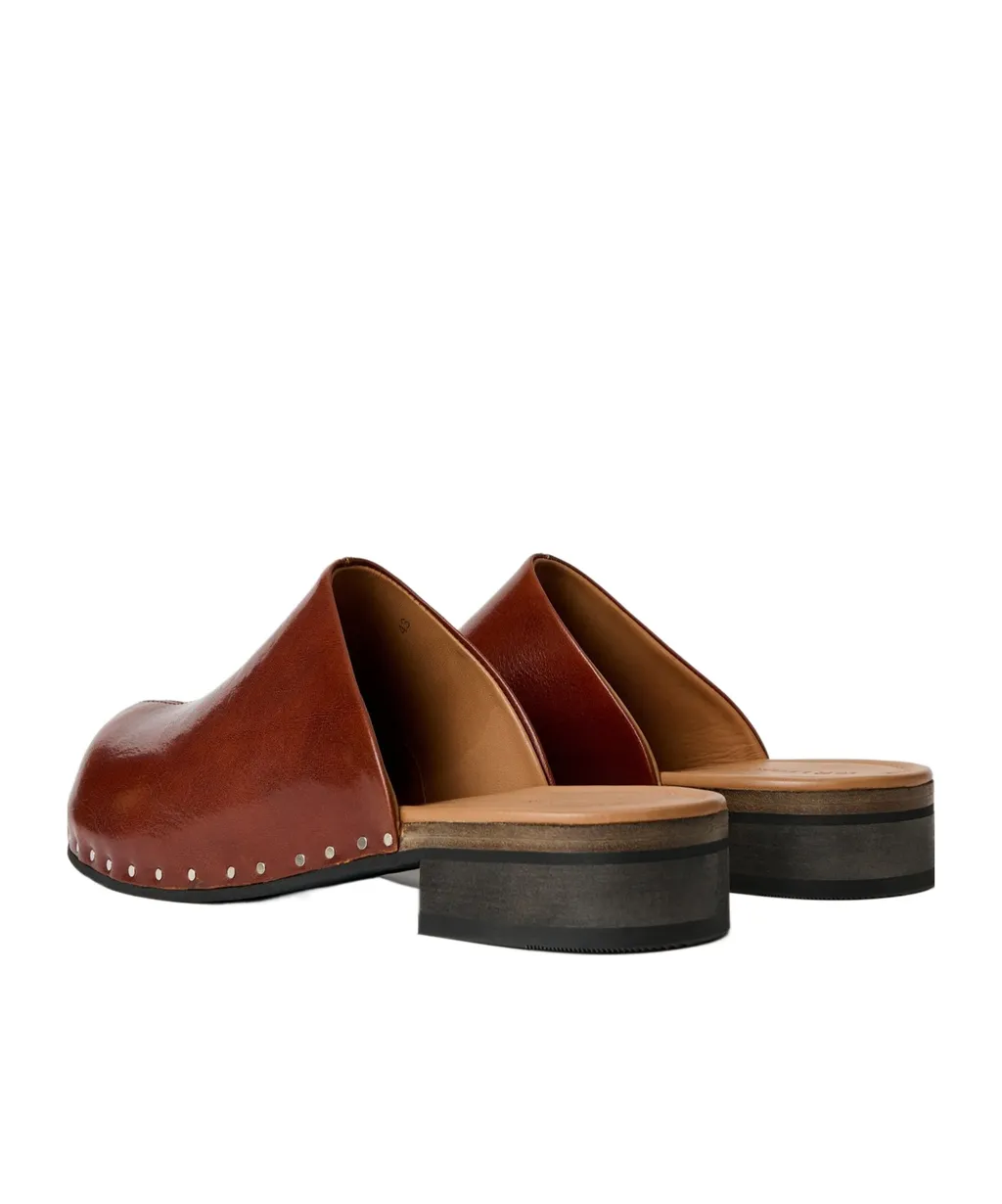 Our Legacy Naoto Clogs