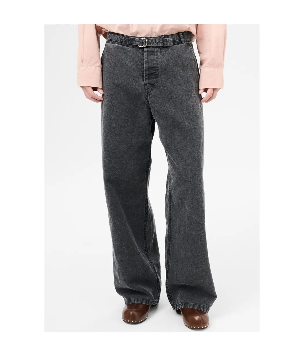 Stern Jeans