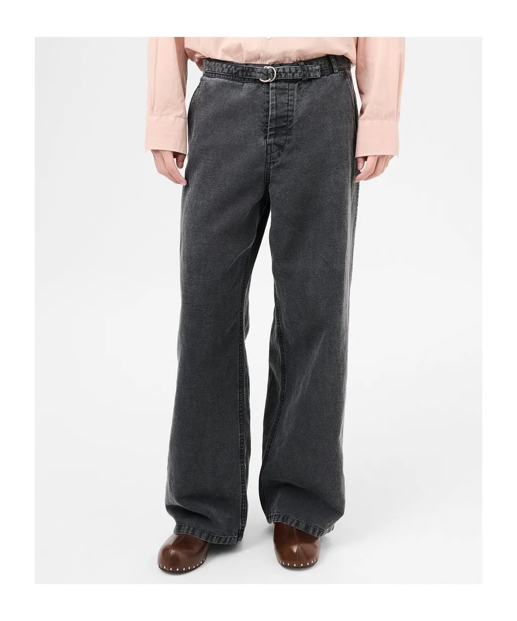 Stern Jeans