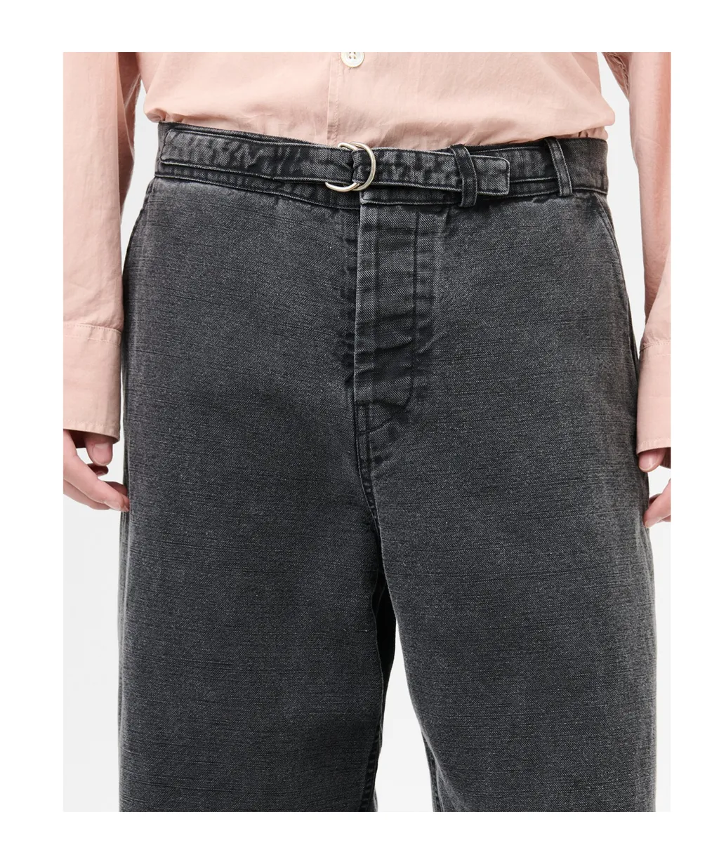 Stern Jeans