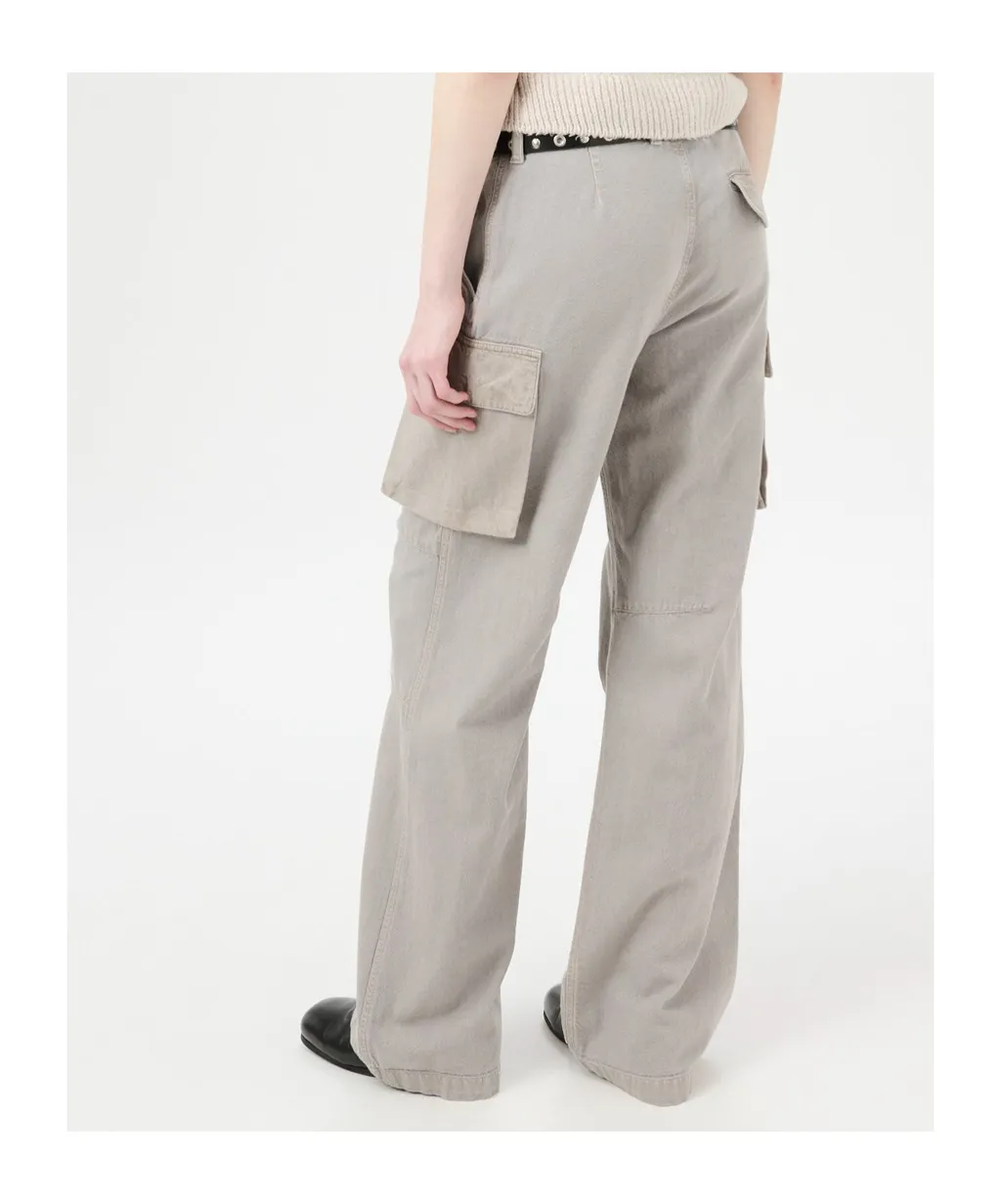 Our Legacy Peak Cargo Trousers