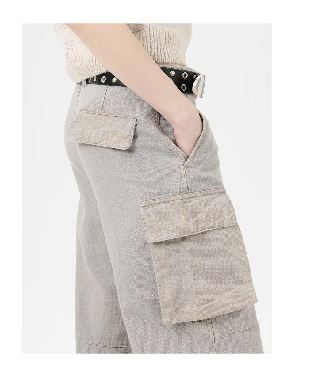 Our Legacy Peak Cargo Trousers