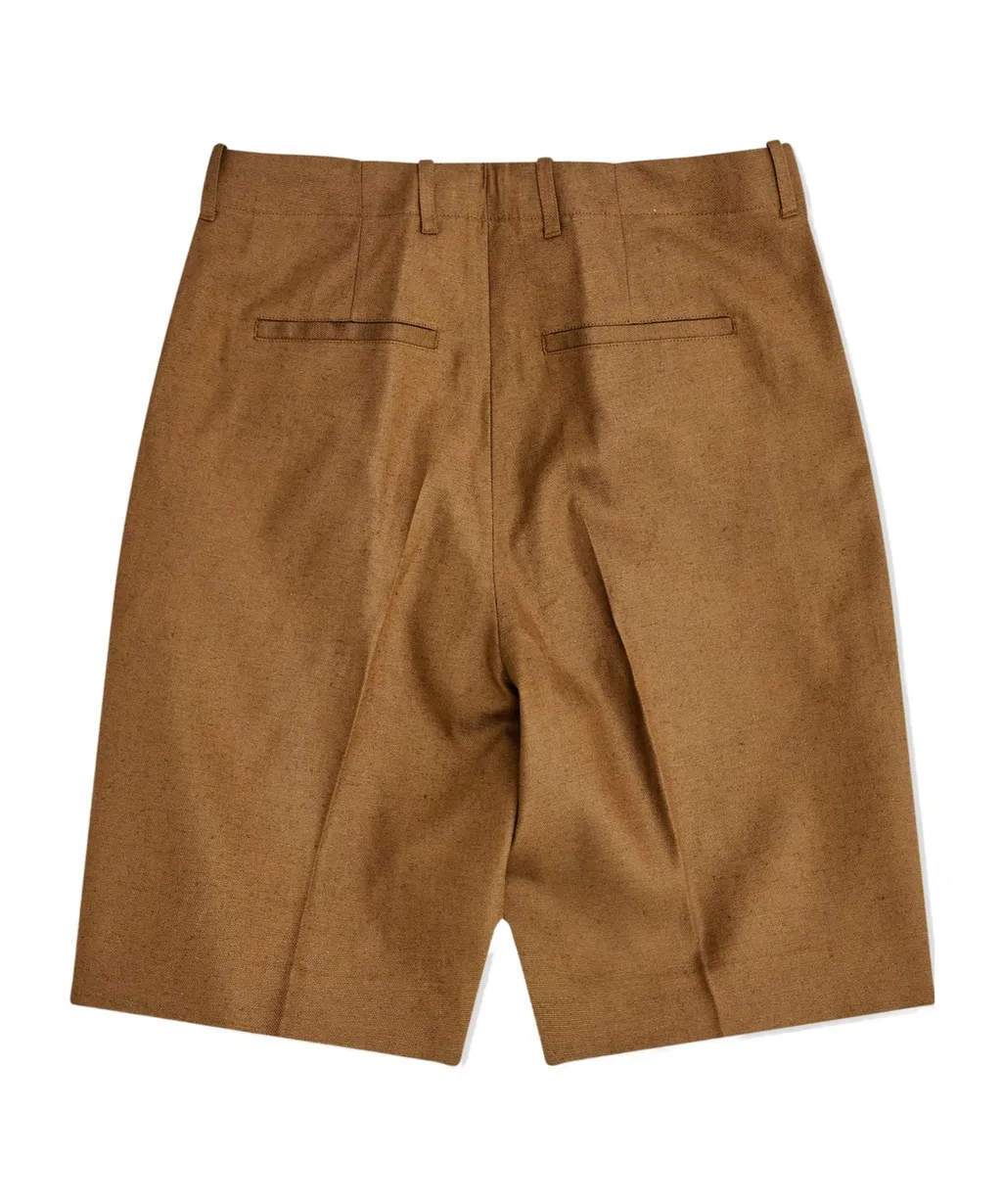 Borrowed Shorts