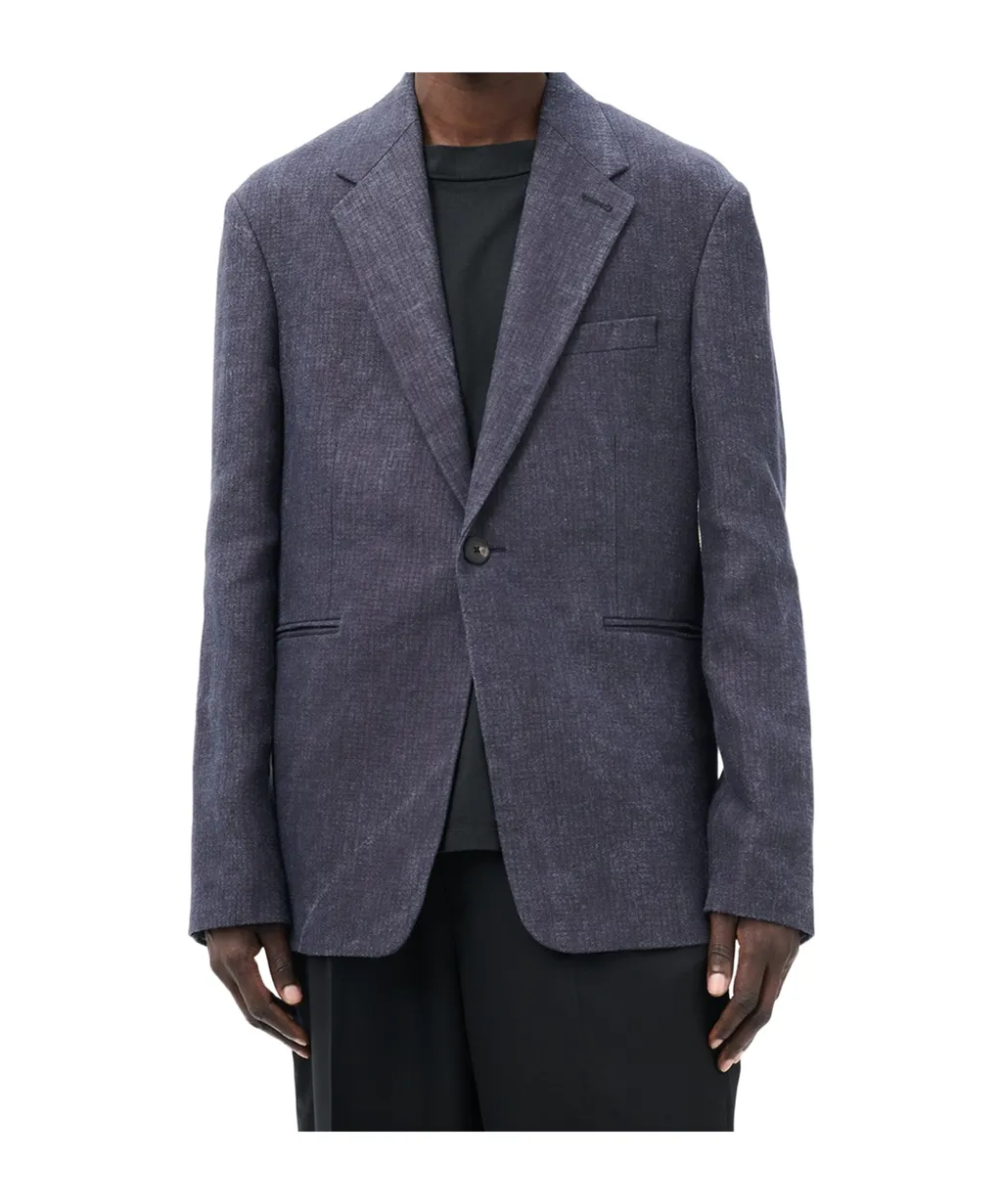 Unconstructed Shinjuku Blazer