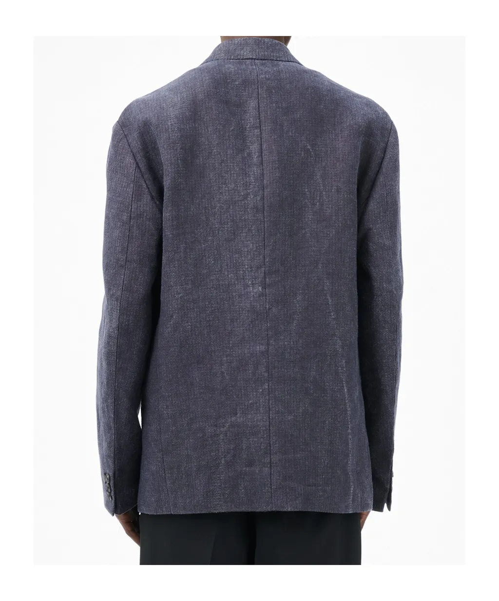 Unconstructed Shinjuku Blazer