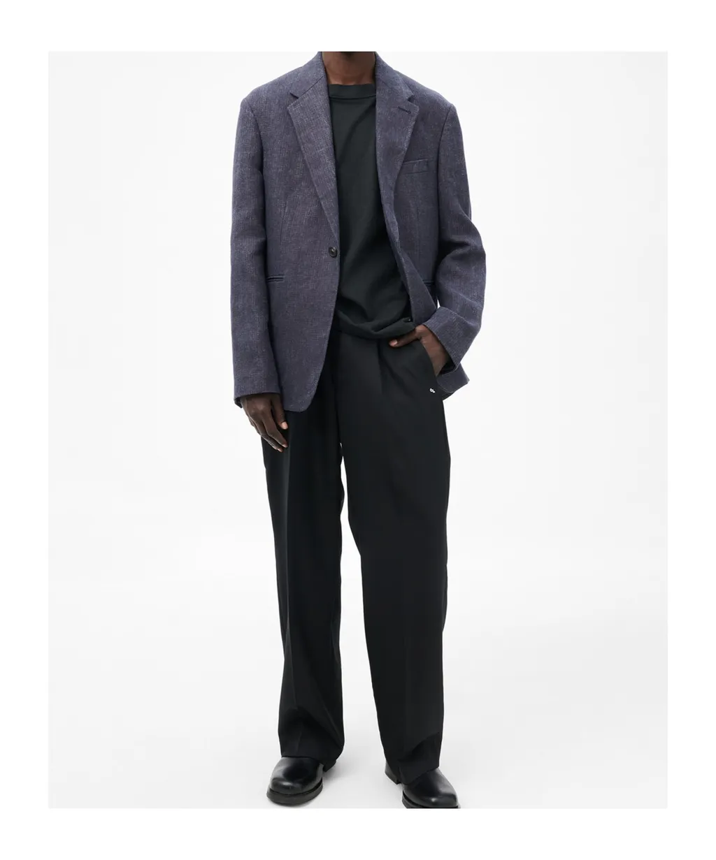 Unconstructed Shinjuku Blazer