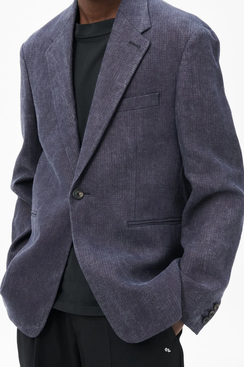 Unconstructed Shinjuku Blazer