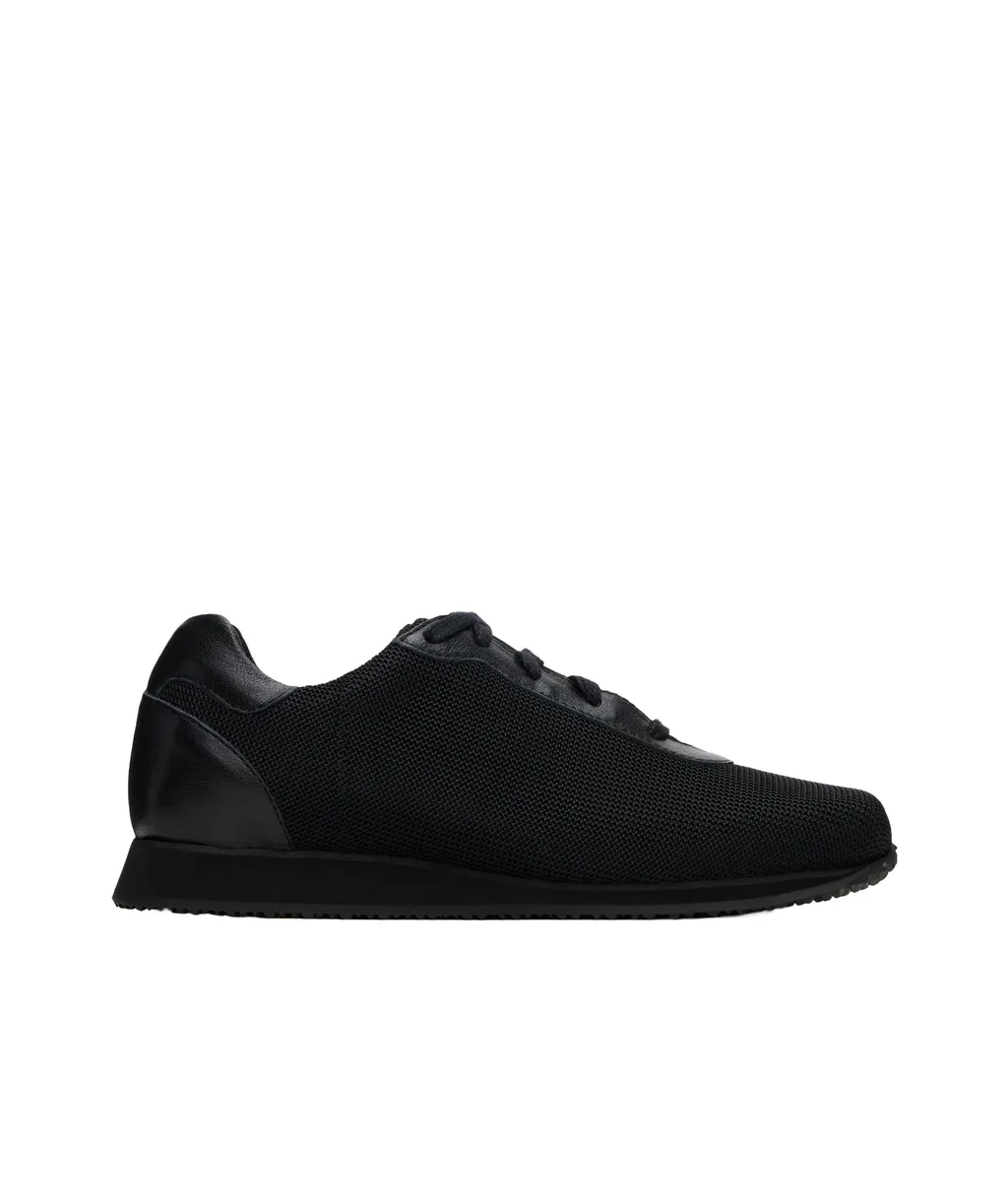 Low-Top Sneakers