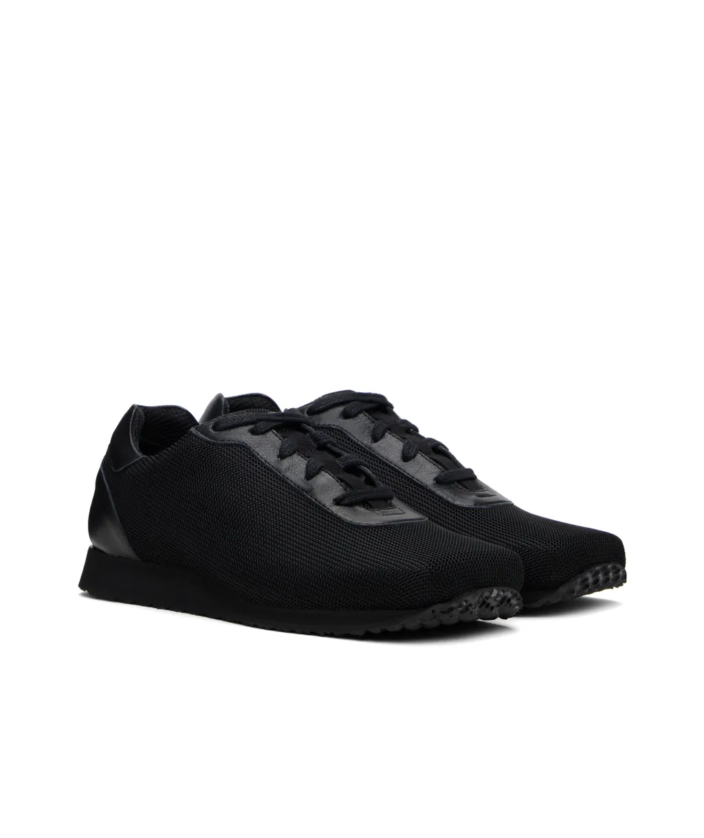 Low-Top Sneakers