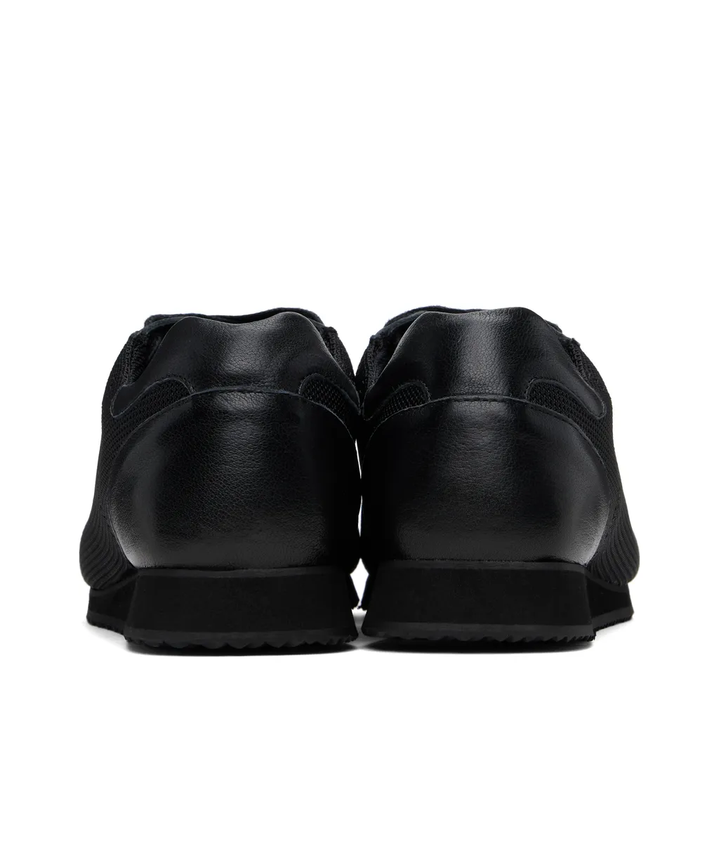 Low-Top Sneakers