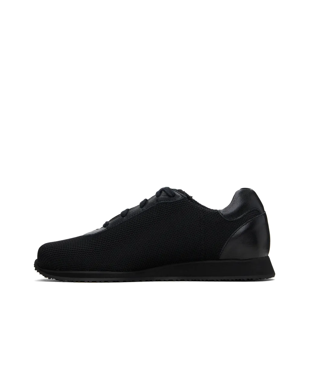 Low-Top Sneakers