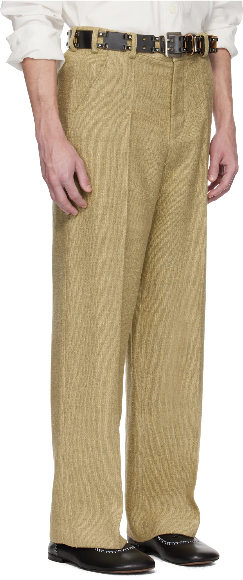 Sailor Trousers
