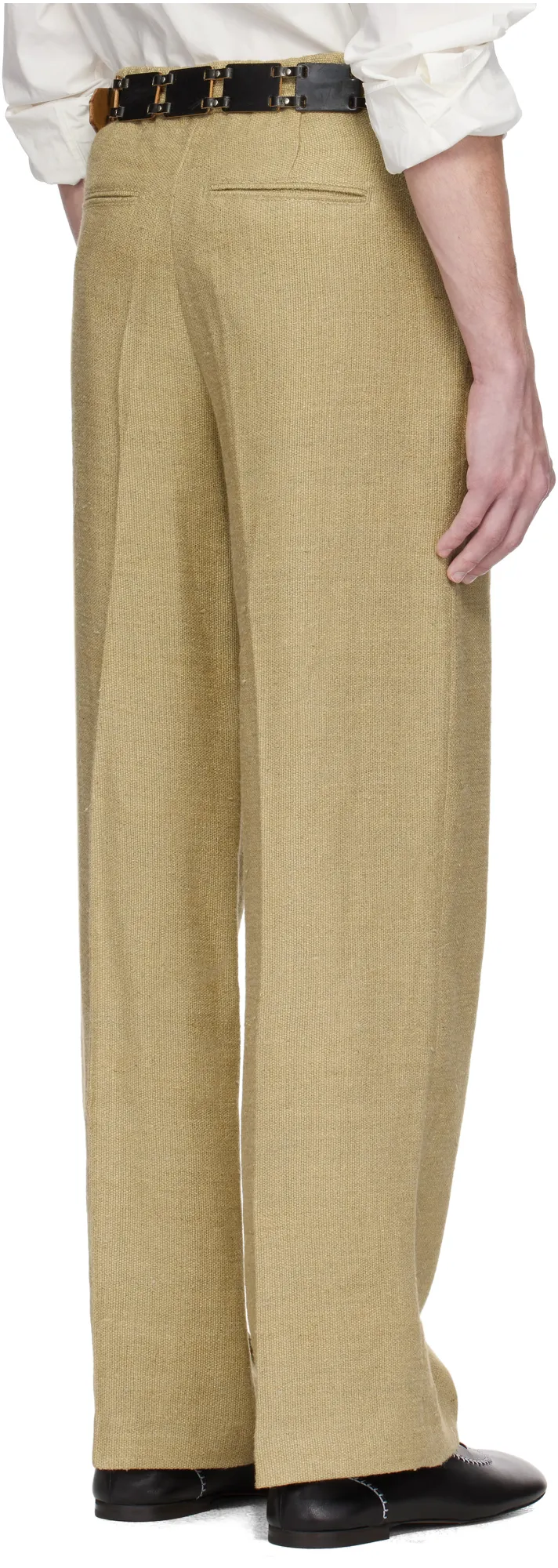 Sailor Trousers