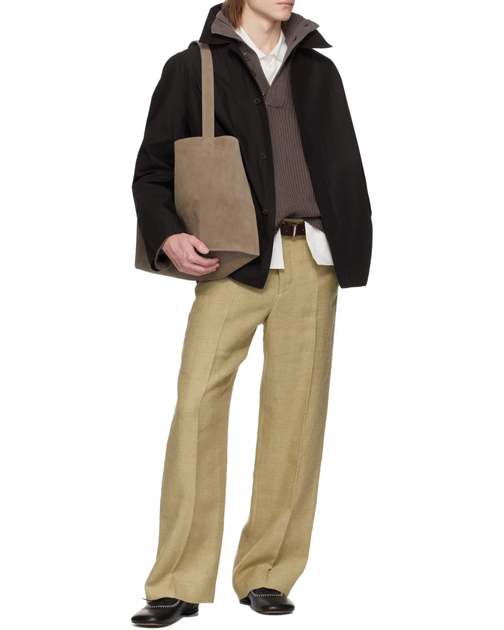 Sailor Trousers