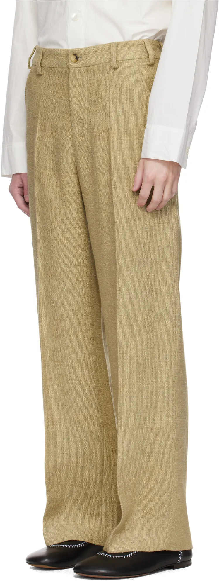 Sailor Trousers